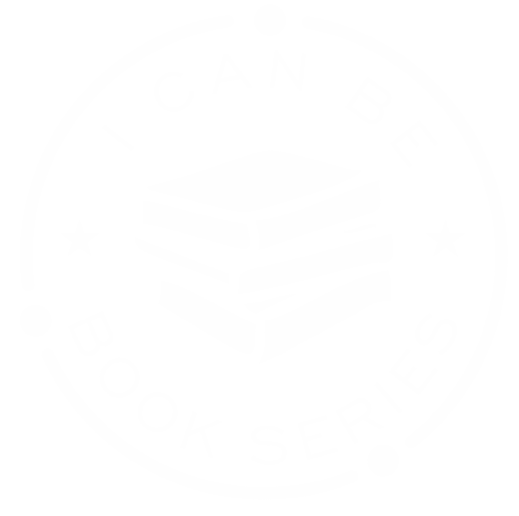 I Can Be Book Series